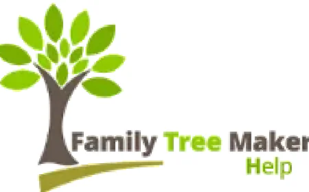 how do i make a family tree?