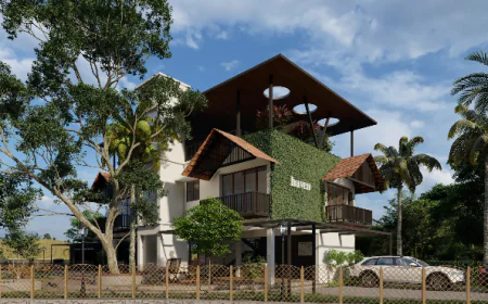 Civil Companies in Kochi: Understanding the Role of Professional Builders in Modern Urban Development