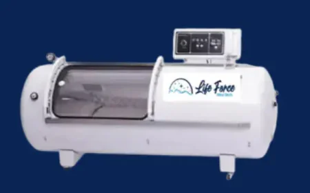 What Should You Know Before Buying a Hyperbaric Chamber?