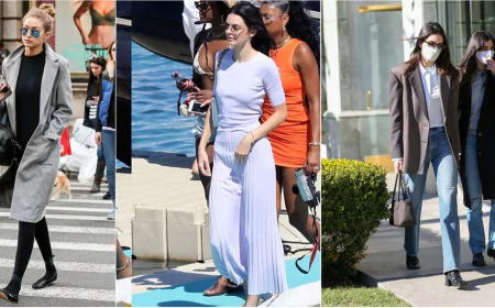 camcorder experience Golden Goose even when she was