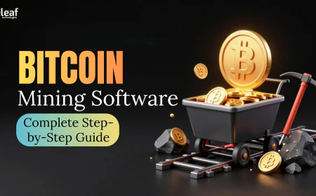 How Bitcoin Mining Software Works: A Complete Step-by-Step Guide