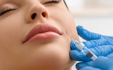 Dermal Fillers Dubai: Professional Results for Every Skin Type