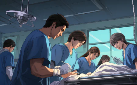 EMT Course Admission 2026: Eligibility, Duration and Career Scope