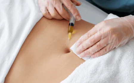 Are Fat Melting Injections Effective for Treating Fat After Weight Loss?