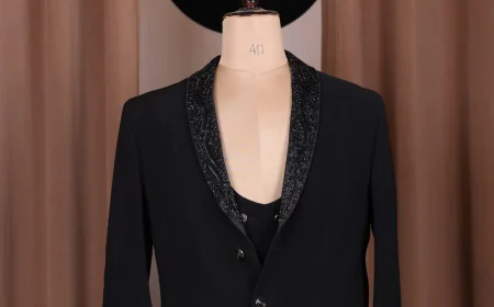 Why Renting a Tuxedo Is Better Than Buying for Wedding Events