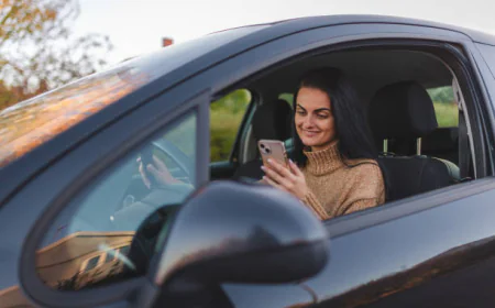 Reliable Fort Lauderdale Airport Car Service – Travel in Comfort with EZ Drivers Limo