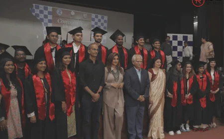 Why an Animation Course in Mumbai is the Perfect Start for Creative Careers