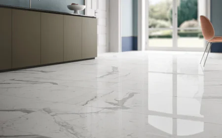 Transforming Your Home with Durable Ceramic Tile Flooring in Southfield, MI