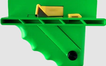 Why Is an American Made Safety Knife the Best Choice for Your Workplace?