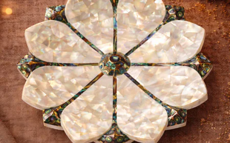 Simple Ways to Add Luxury to Your Home with Stone Accessories