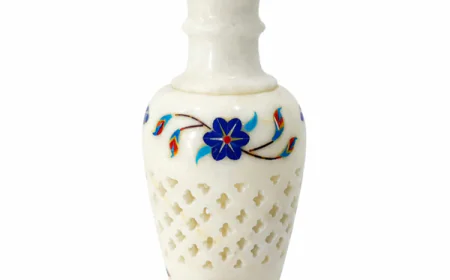 Small Decorative Objects That Make a Big Impact in Home Design