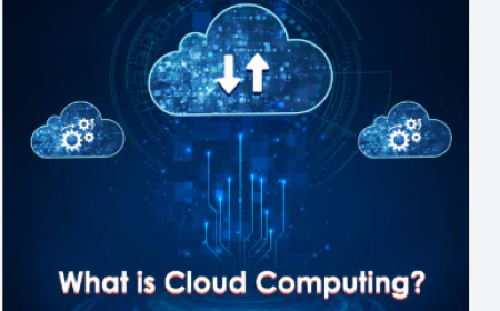 Is Cloud Computing Still a Good Career Choice for Beginners in 2026?