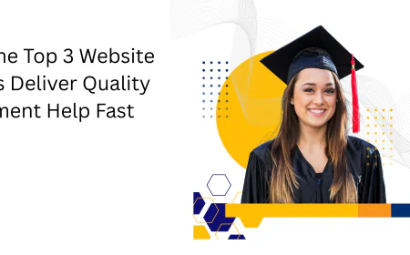 How Do the Top 3 Website Platforms Deliver Quality Assessment Help Fast
