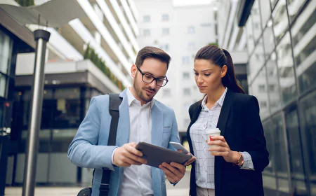 Service-Based Business Canada at Ontario Commercial Group