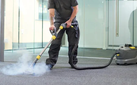 Why Carpet Cleaning Duluth Is Essential for Clean and Fresh Floors