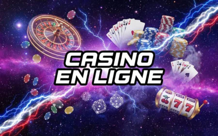 Guide Moderne des Casinos en Ligne en France en 2026