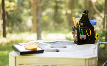 Why Professional HVAC Expertise Matters in West Texas Homes