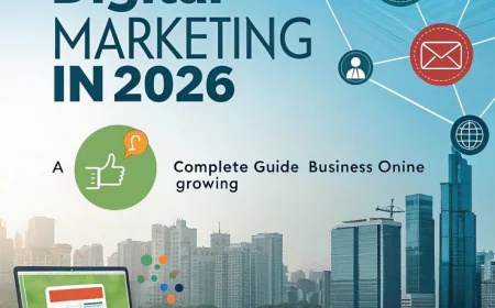 Sagar Keshri Marketer Focused on Digital Marketing Growth