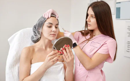 Top makeup schools in singapore