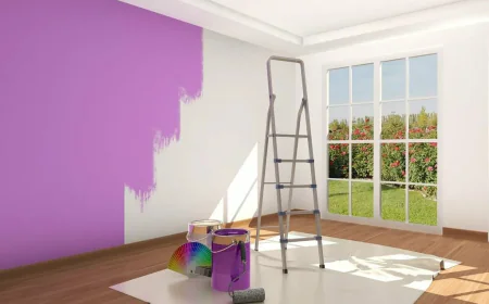Professional Painting Services for Every Home