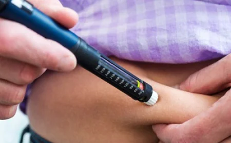 كم مرة يجب عليك أخذ حقن ويجوفي؟