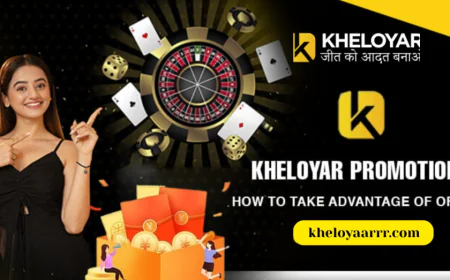 Kheloyar Bonus – Complete Guide to Offers, Rewards & Promotions