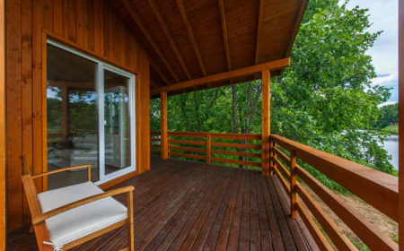 Bygga Trädäck – Kostnader, Material Och Trygghet I Byggprojekt