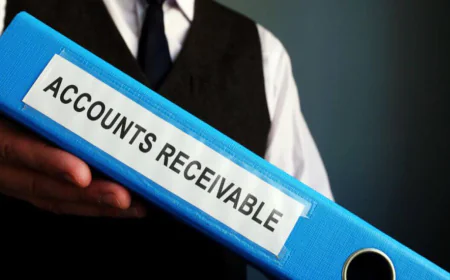 The Growing Importance of an Accounts Receivable Outsourcing Firm for Modern Businesses