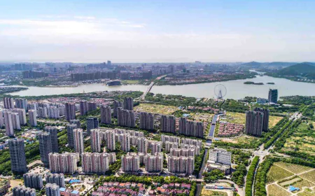 Is Homeland Ranjit Avenue a Good Real Estate Investment in Amritsar?