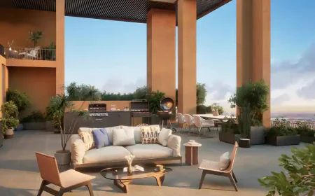 Luxury Living at Max Estates 361 – Premium Residences in Sector 36A Gurgaon  Content