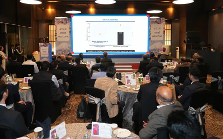 Corporate Event Planner In Delhi: Creating Exceptional Business Events That Deliver Results