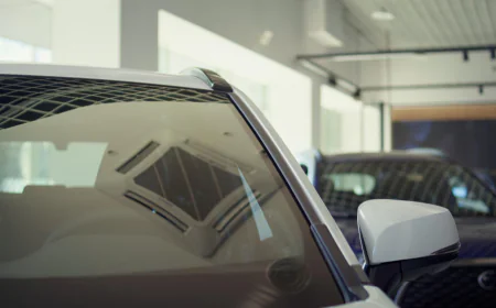 What Drives the Europe Automotive Glass Market Growth?