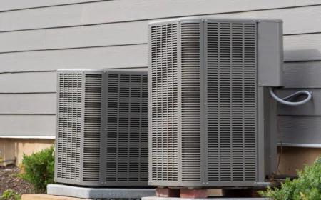 Upgrading Comfort: Expert HVAC Replacement in Orland Park
