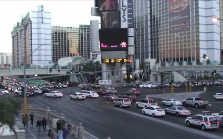 Las Vegas 24 Hour Road Side: Fast, Reliable Vehicle Assistance