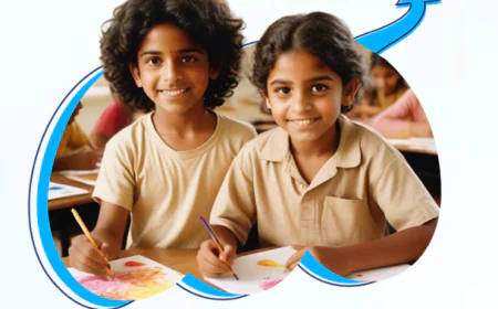 School Improvement: Strategies for Creating Better Learning Environments