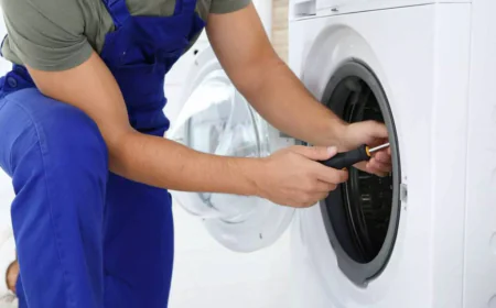Keeping Your Laundry Flowing: Expert Dryer Repair in Gulf Shores