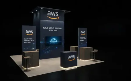 10 Interactive Technology Ideas to Make Your 20×20 Trade Show Booth Stand Out