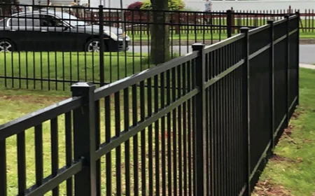 How Do You Find Trusted Fence Installers in Your Area?