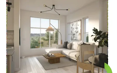 Long-lasting style with composite decking