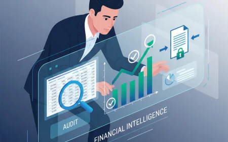 Contractual Documentation: Strengthening Financial Clarity in Audit and Assurance