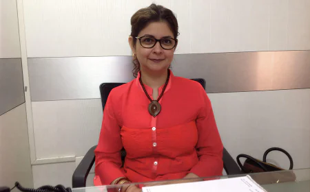 How a Psychiatrist in Andheri East Can Help You Manage Depression