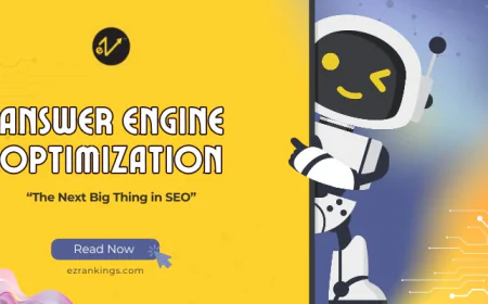 The Strategic Guide to Partnering with an Answer Engine Optimization Company in 2026