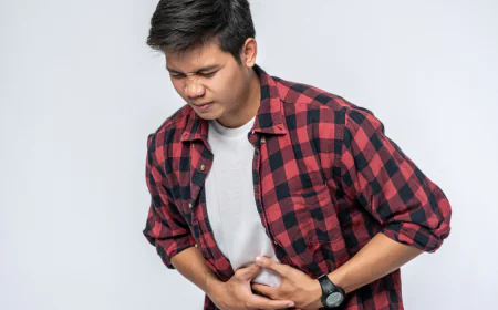 Early Warning Signs of Stomach Cancer You Should Not Ignore