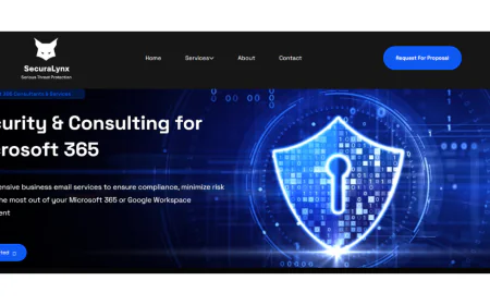The Benefits of Using Microsoft 365 Security & Compliance Services for Business Data Protection