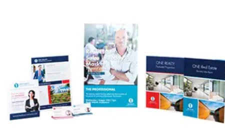 How a Print Shop in Dallas Helps Businesses Create Powerful Marketing Materials