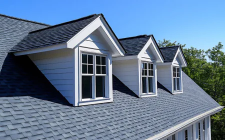 Finding the Best Roofers in Pittsburgh: A Guide to Reliable Roofing Services