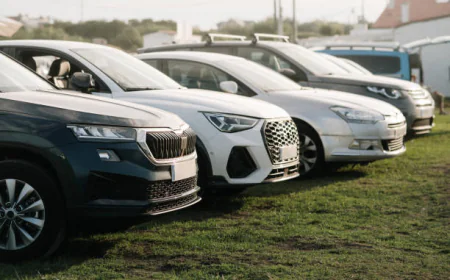 Car Service Near Parkland Citizens – EZ Drivers Limo