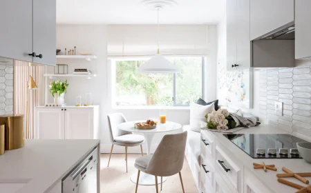 Interior Design Vancouver BC – Creating Beautiful, Functional Spaces with Shift Interior