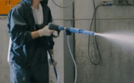 Raising Farm Standards with Professional Poultry Cleaning Services in the UK