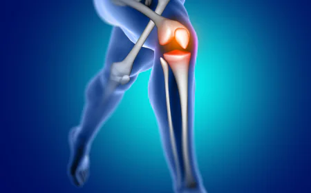 Total Knee Replacement Cost in India